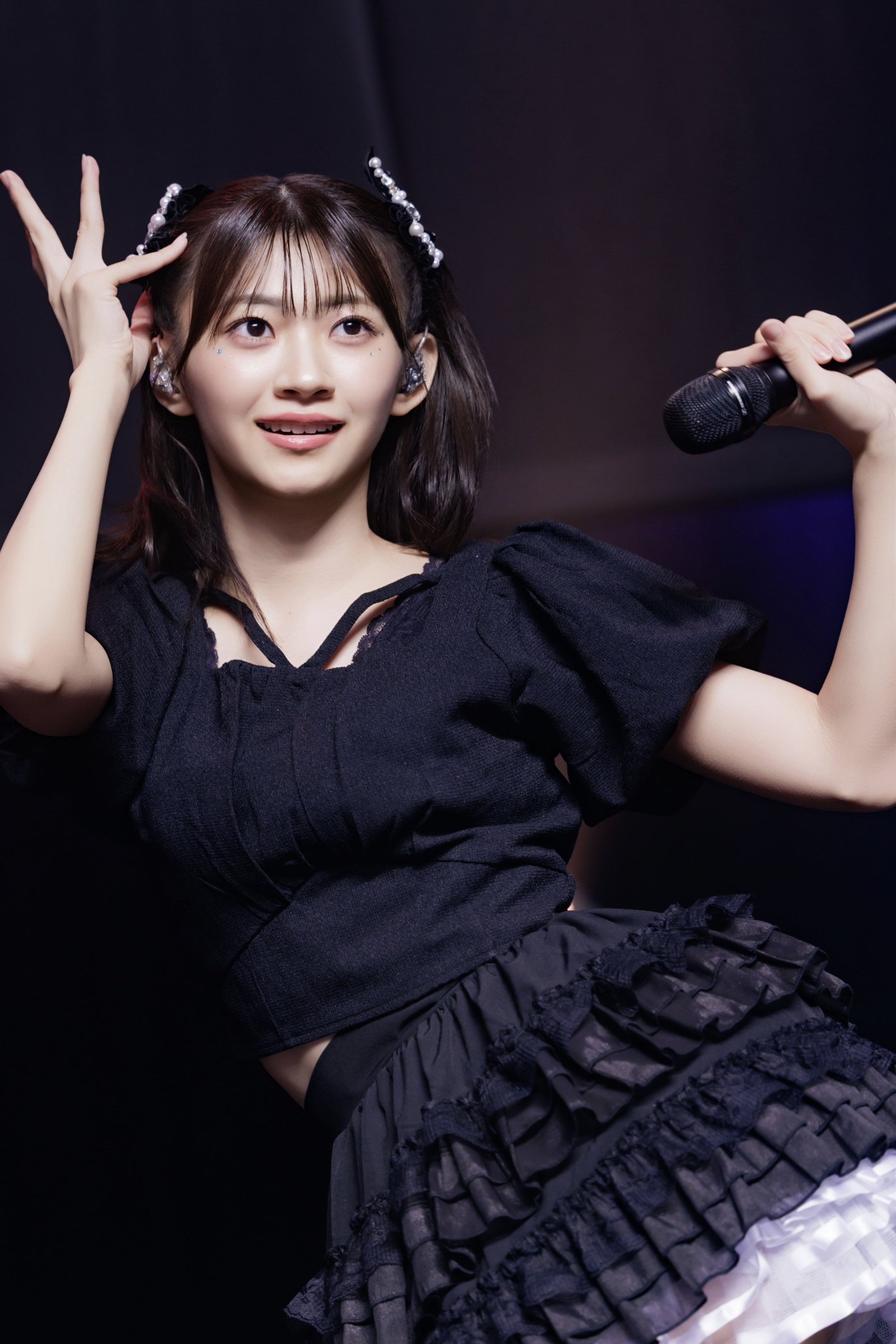CUTIE STREET桜庭遥花 A3ポスター 値下げ交渉⭕️ sddefault.jpg