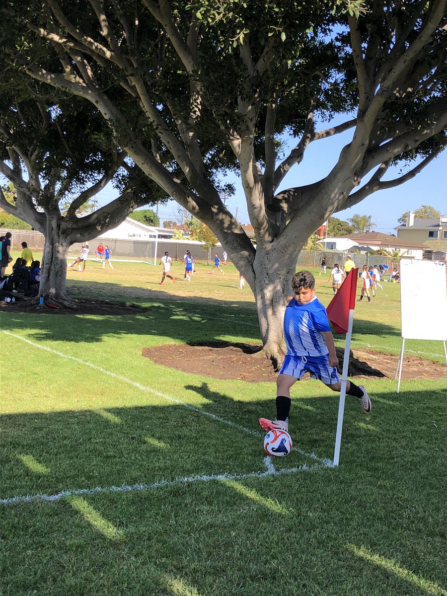 oneontaSBUSD's tweet photo. Congrats to the girls soccer team in advancing to the champion🚢 game- Way 2 go! 👏🏻 A big shout out 2 the boys team for a hard-fought season filled w/ 💙& hustle. We r proud of u all! #GoOrcas
#sbusdDreamBuilding @SBUSD_NEWS @Supt_SBUSD https://t.co/qHOX6XVJtk