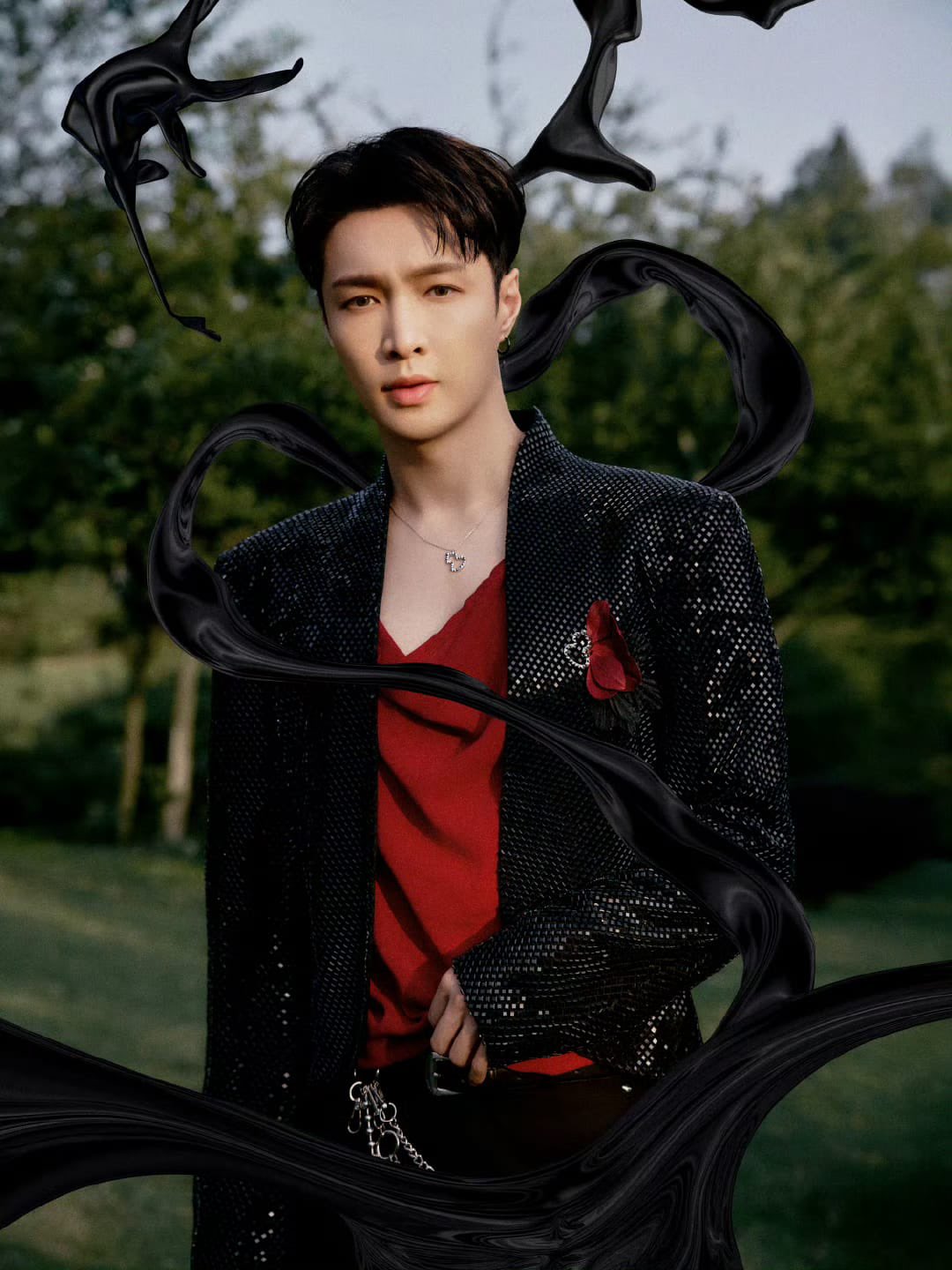 EXO レイ LAY 张艺兴 tempoトレカ - メルカリ