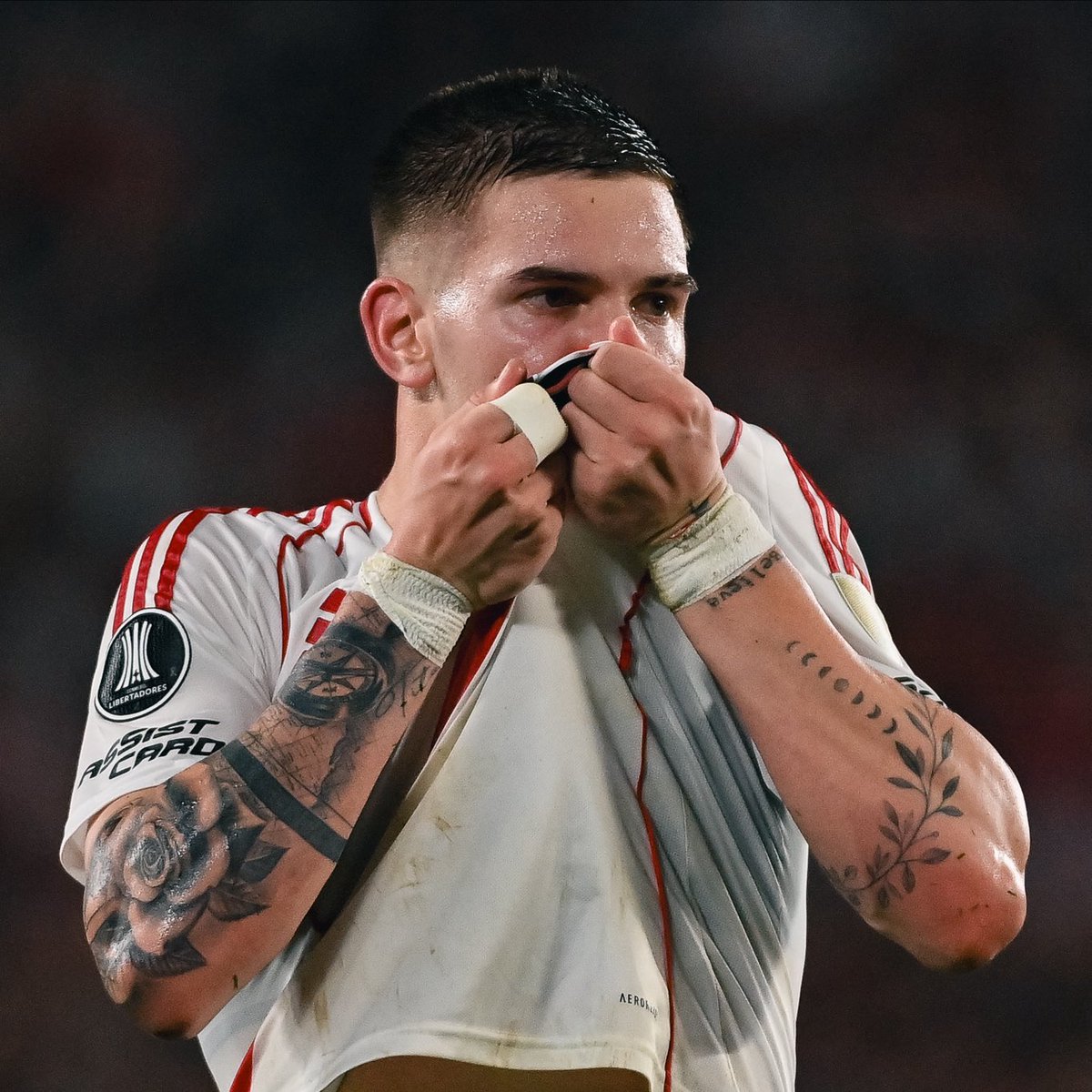 River Plate Pictures That Go Hard. (@hardriverpics) on Twitter photo 