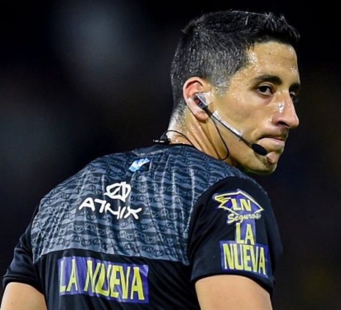 CHOREO. DELINCUENTE.