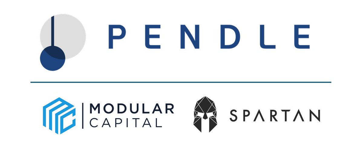Sharing our <a href="/pendle_fi/">Pendle</a> thesis co-authored with <a href="/TheSpartanGroup/">The Spartan Group</a> <a href="/tumilett/">tumilet</a>

Stables are a huge growth area for crypto

Pendle has vacuumed up >$3B of stables and we believe the # 1 stablecoin play across equities + liquid tokens

modularcapital.xyz/writing/pendle

Stablecoin Expansion ↔️