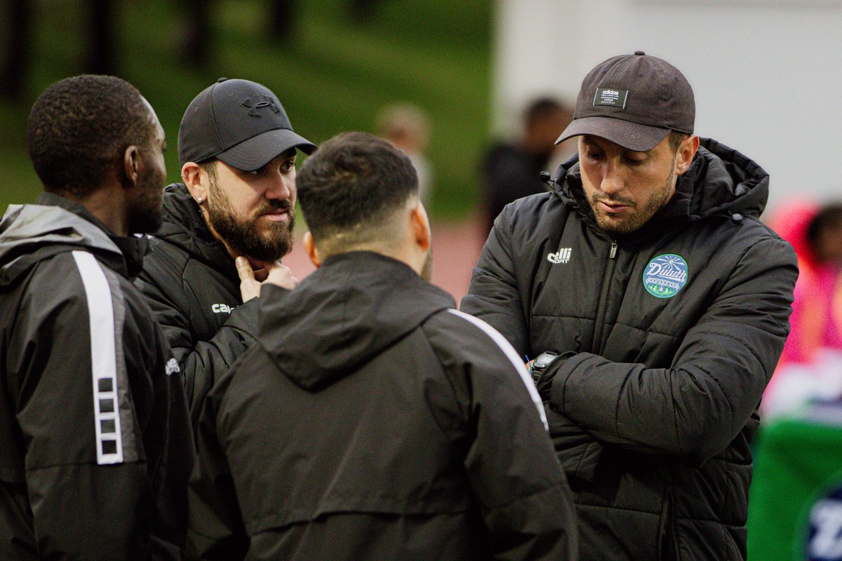 Stoked/humbled/grateful I get to lead <a href="/duluthfc/">Duluth FC</a> this summer 🫡
Let’s go for it 💙💚