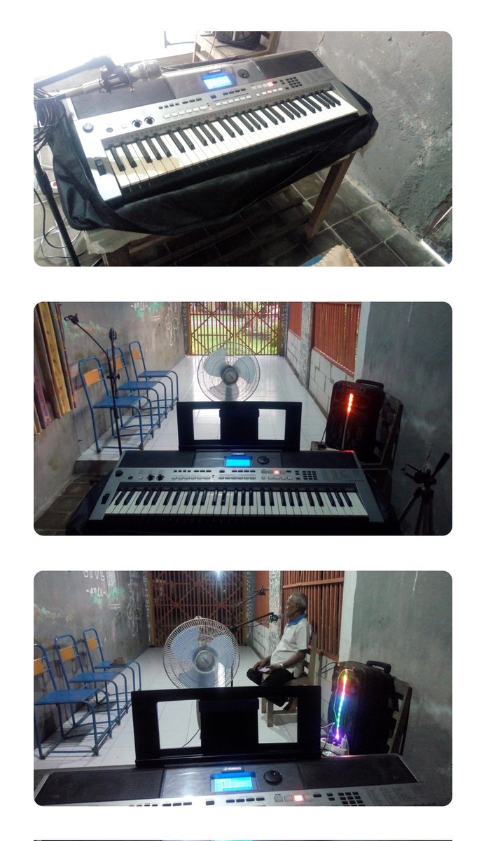 NGREMBOKO STUDIO (@ngrembokostudio) on Twitter photo Konfigurasi <a href="/NGREMBOKOSTUDIO/">NGREMBOKO STUDIO</a> <a href="/RICEMILLANDFARM/">NGREMBOKO RICEMILL & FARM</a> terkini..
via ๐ผ <a href="/EkoBudiHWJ/">Eko Budi HWJ</a>
๐
<a href="/WEDANGNGREMBOKO/">WEDANG NGREMBOKO</a> <a href="/OROORONGREMBOKO/">ORO ORO NGREMBOKO</a> Konfigurasi <a href="/NGREMBOKOSTUDIO/">NGREMBOKO STUDIO</a> <a href="/RICEMILLANDFARM/">NGREMBOKO RICEMILL & FARM</a> terkini..
via ๐ผ <a href="/EkoBudiHWJ/">Eko Budi HWJ</a>
๐
<a href="/WEDANGNGREMBOKO/">WEDANG NGREMBOKO</a> <a href="/OROORONGREMBOKO/">ORO ORO NGREMBOKO</a>