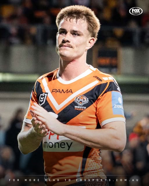 Fox League tweet media
