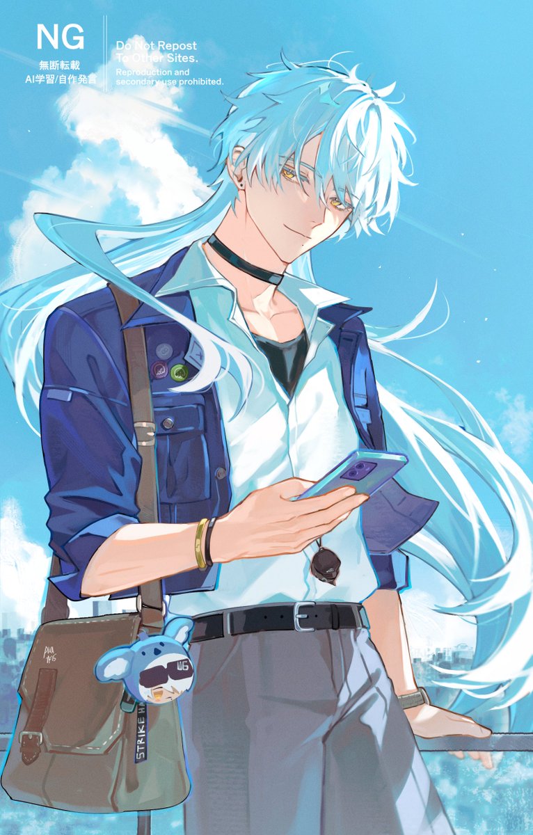 AlvaRichie1's tweet photo. 5/21 happy activation day 💙 https://t.co/oglp8eWKAE