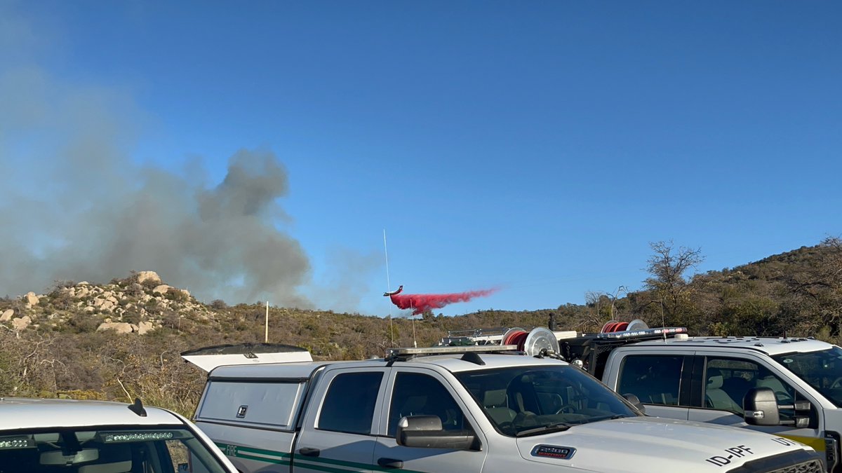 PinalCSO's tweet photo. SET - Be Alert
There is significant fire danger in much of the town of Oracle. This applies to residents south of American Avenue, east of Calle Futura and west of COD Ranch Road. https://t.co/LecKnhUc2k