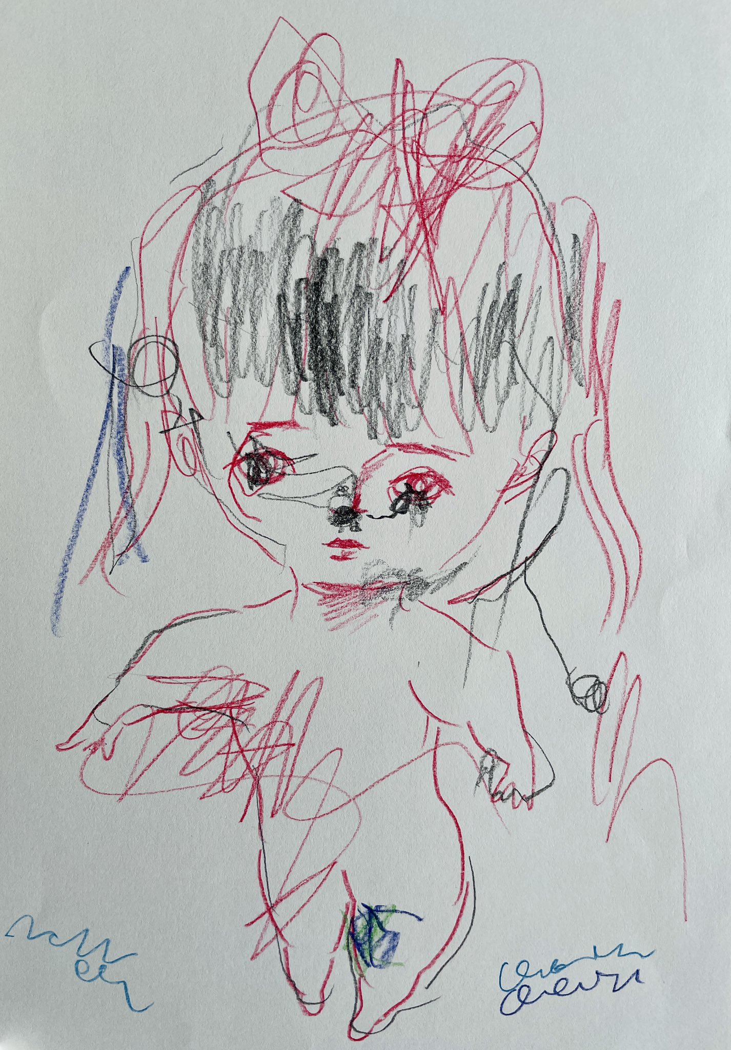 押見修造 (@shuzo_oshimi) / X