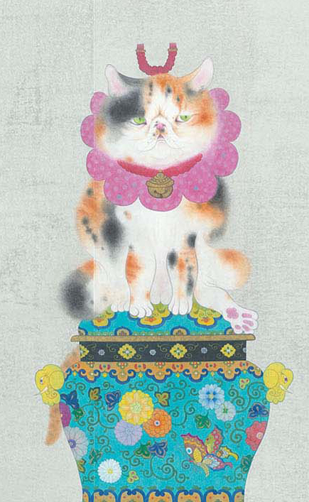 郷さくら美術館 Sato Sakura Museum on X