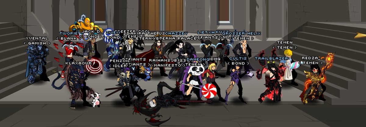 BondGuild tweet media