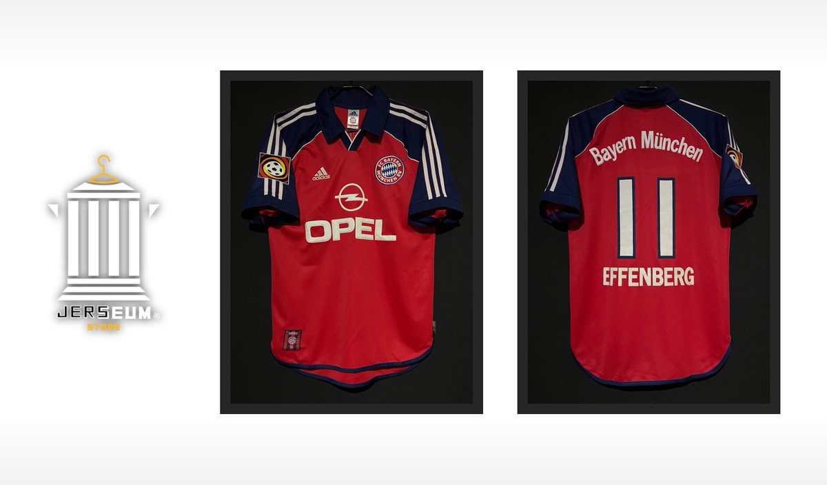 金*報様 FCバイエルン・ミュンヘン / 11番 / エッフェンベルク / A 金*報様 FCバイエルン・ミュンヘン / 11番 / エッフェンベルク / A