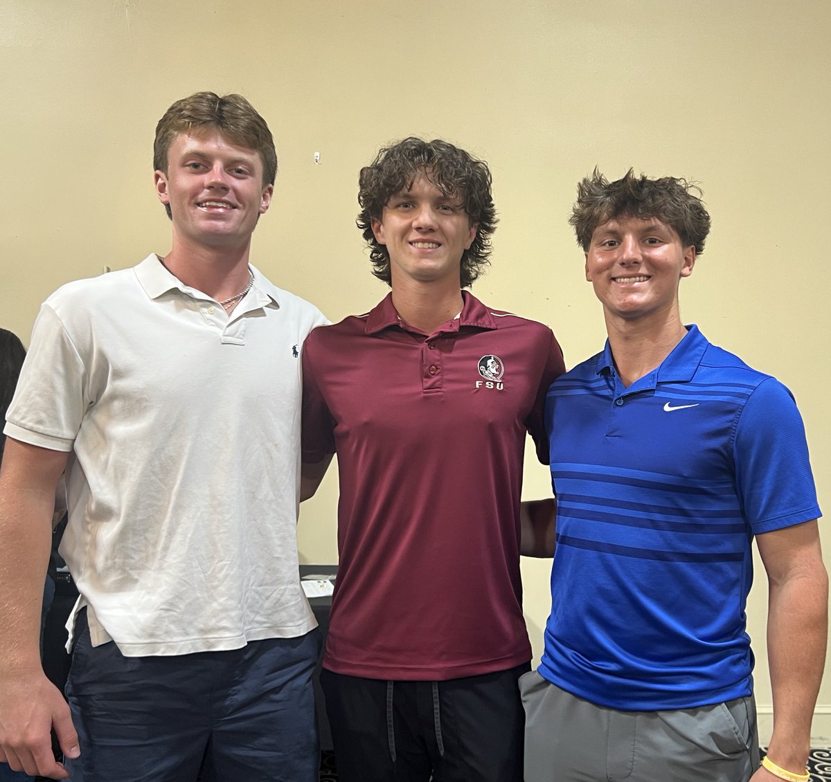 John Golden tweet media