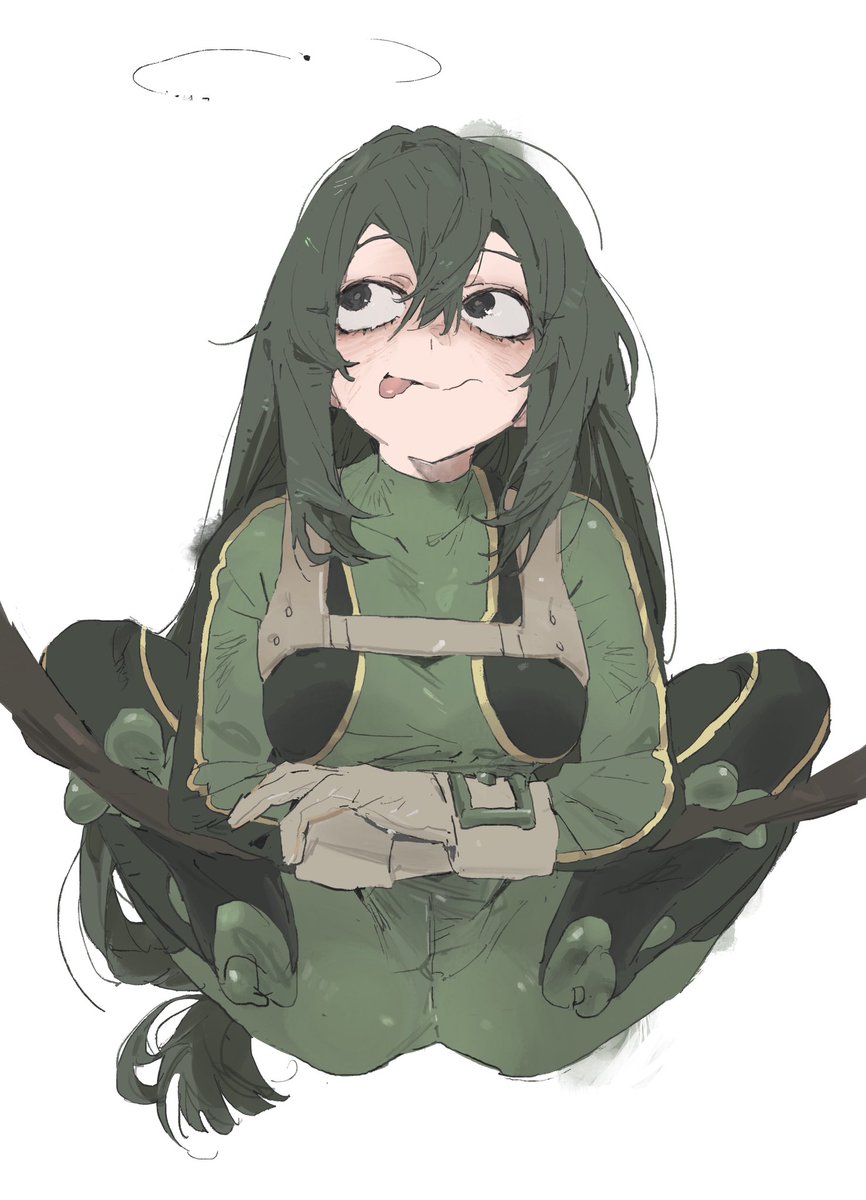 Szs0K's tweet photo. 🐸 https://t.co/kFJ2jz3ExE