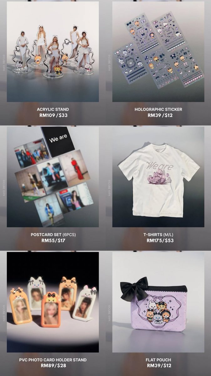 93gogo_online's tweet photo. 🇰🇷i-dle We are OFFLINE PROXY PURCHASE

🗓️ 22/05/25 06:00PM
➡️ DM to Order
🇲🇾🇸🇬 Shipping
❌ Second payment

#여자아이들 #아이들   #GIDLE #IDLE  #PASARGIDLE https://t.co/uSXxNe3DcL