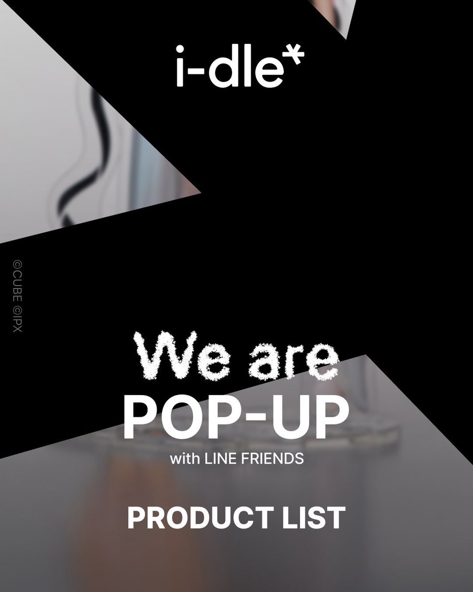93gogo_online's tweet photo. 🇰🇷i-dle We are OFFLINE PROXY PURCHASE

🗓️ 22/05/25 06:00PM
➡️ DM to Order
🇲🇾🇸🇬 Shipping
❌ Second payment

#여자아이들 #아이들   #GIDLE #IDLE  #PASARGIDLE https://t.co/uSXxNe3DcL