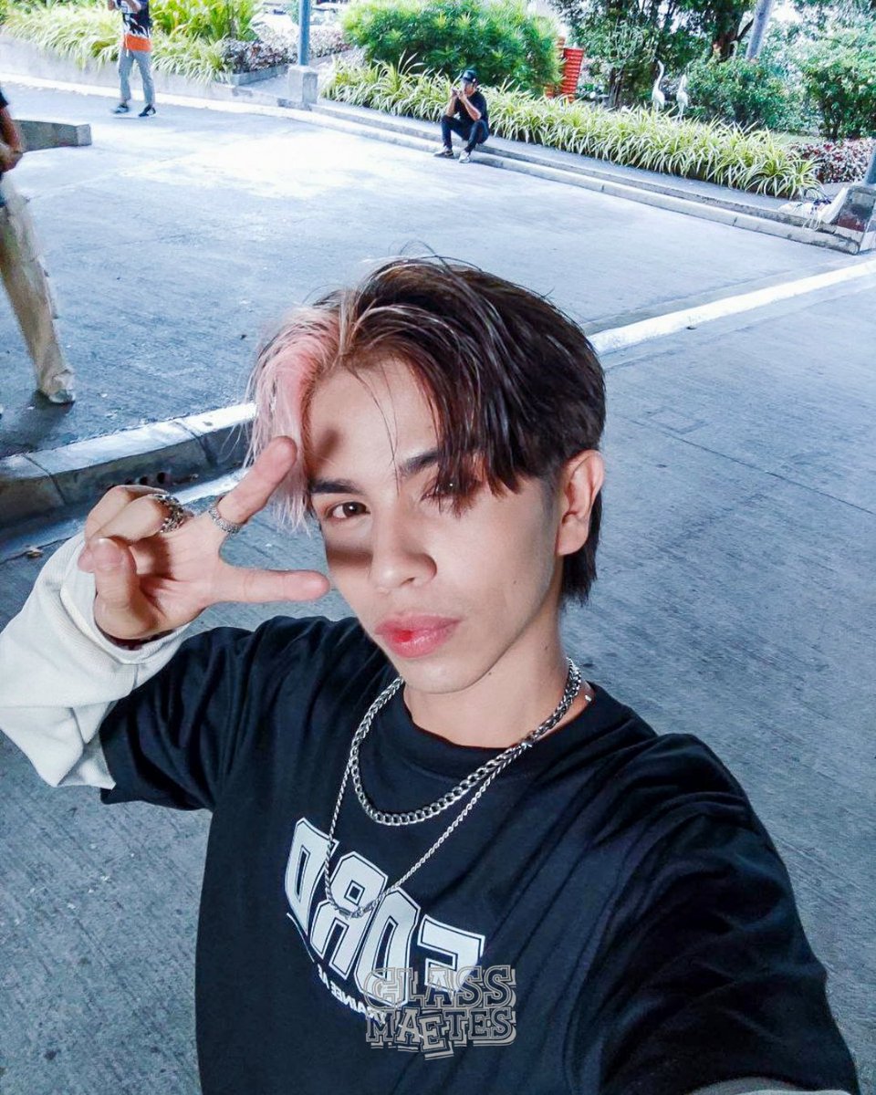 [#TRAINEEAE_FORD] ÆYUDA

We heard you, Classmaetes!

As we celebrate the 3rd Monthsary of Trainee AE and our fandom, Classmaetes 🫶

Here’s a little æyuda for all of you!
We love you just as much as you love our Trainee AE.

@traineeaeph
#TraineeAE