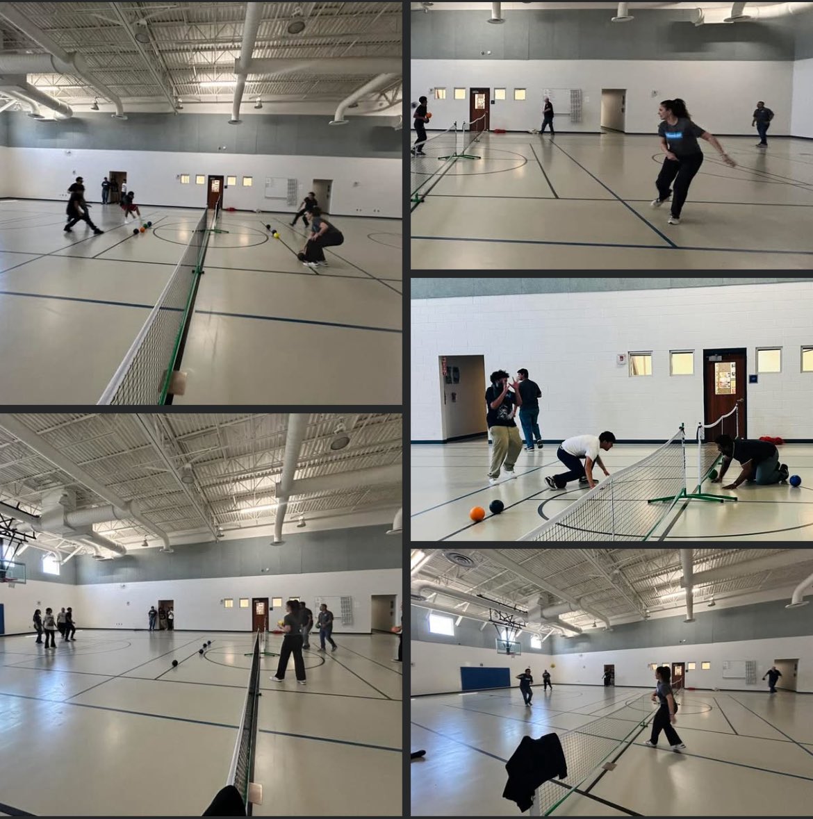 Options High School CIS (@cisclint) on Twitter photo Faculty vs Seniors, Dodgeball Game ! ๐ช๐ผ๐ฆโ๏ธ๐จโ๐ <a href="/OptionsHS_SISD/">Options_HS</a> Teachers Win!!! Faculty vs Seniors, Dodgeball Game ! ๐ช๐ผ๐ฆโ๏ธ๐จโ๐ <a href="/OptionsHS_SISD/">Options_HS</a> Teachers Win!!!