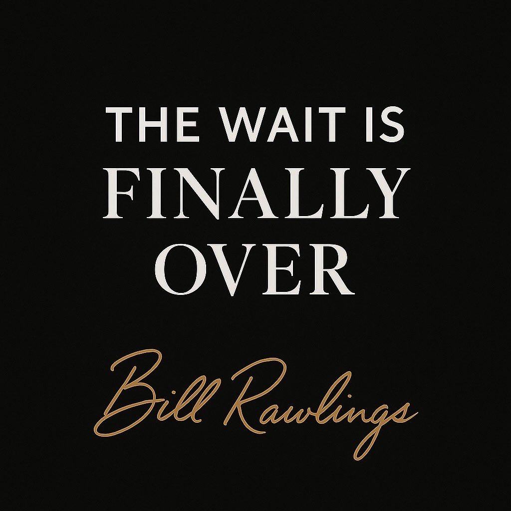 Bill Rawlings tweet media