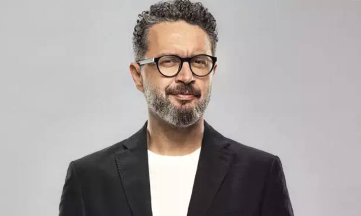 buna saatlerce kahkaha atacak kişi: