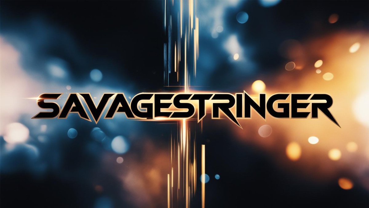 SavageStringer tweet media