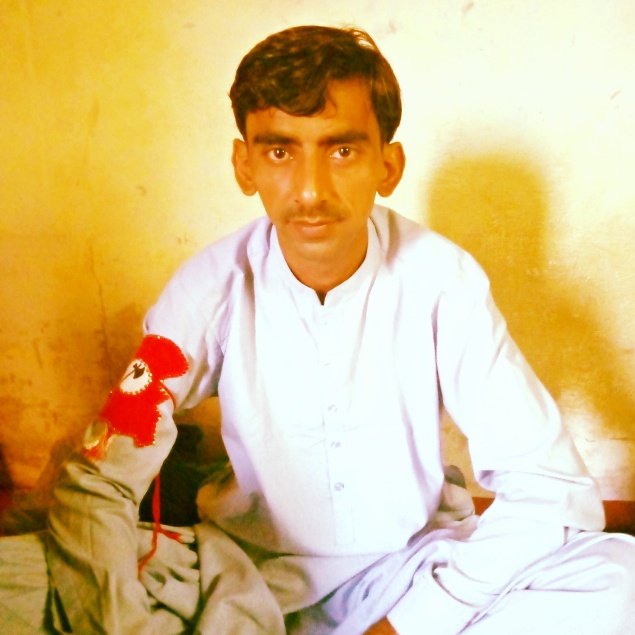 #NewProfilePic