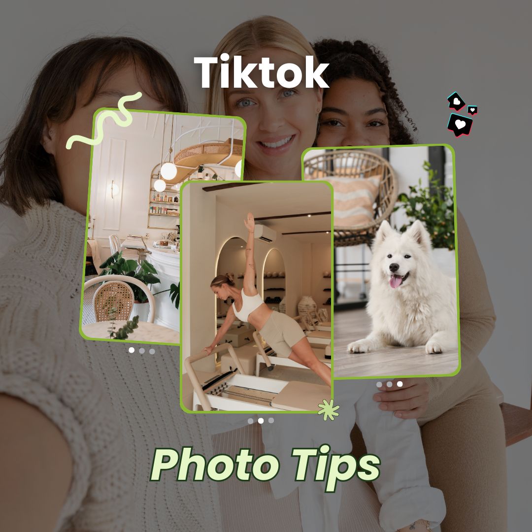 qsocialmedialtd's tweet image. TikTok isn’t just for video anymore 👀

Photo posts are pulling big engagement, Treat your photos like mini stories, not just snapshots.

#TikTokTips #CreatorTools #DigitalInsights #QSocialMediaLTD #QSocialMediaLTD