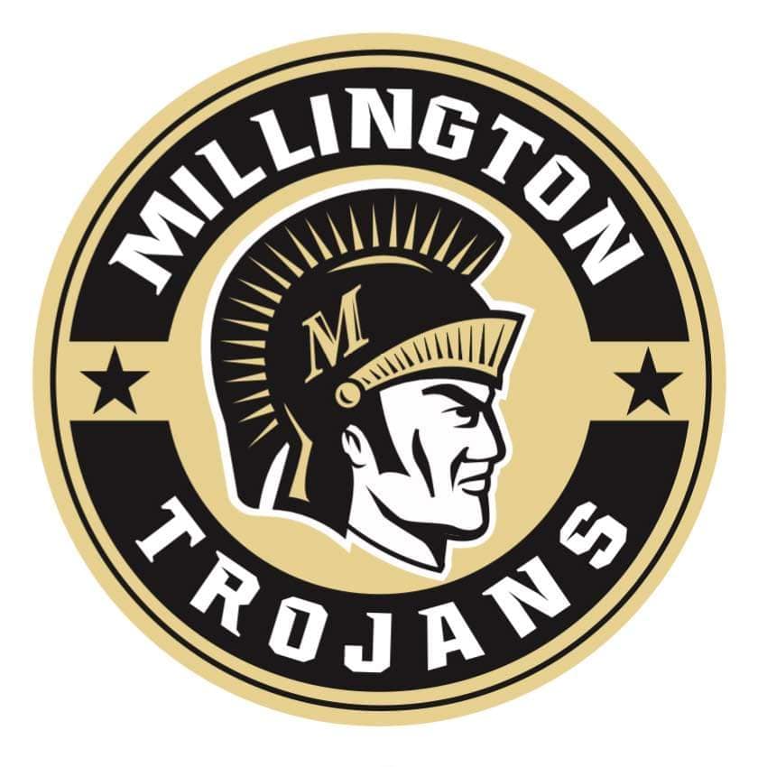 Trojans with another 1st place finish at the TSSAA AA Track &amp; Field State Championships. This time it's the 4 x 200 relay that takes the gold!!! <a href="/StarMillington/">The Millington Star</a> <a href="/memphispreps/">CA Prep Sports</a> <a href="/johnvarlas/">John Varlas</a>