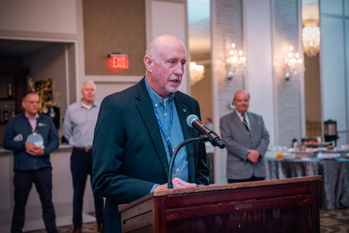GoJet Airlines is proud to be named the top regional carrier in the 2024 Fly Quiet Recognition Awards, presented by the O’Hare Noise Compatibility Commission.
Read the full story on our blog: gojetairlines.com/community-hub.