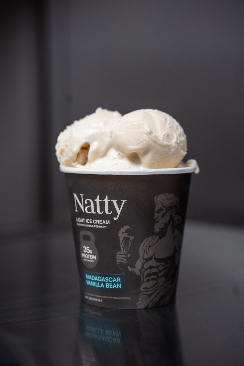 Tyrel | Natty Ice Cream tweet media