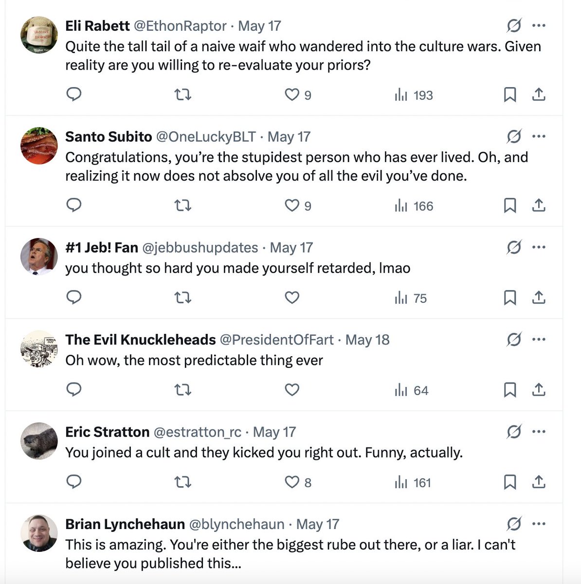 Don't worry too much about being made to look like a "sucker." That fear is what holds us back from doing most things that are difficult and vulnerable - i.e. worthwhile.