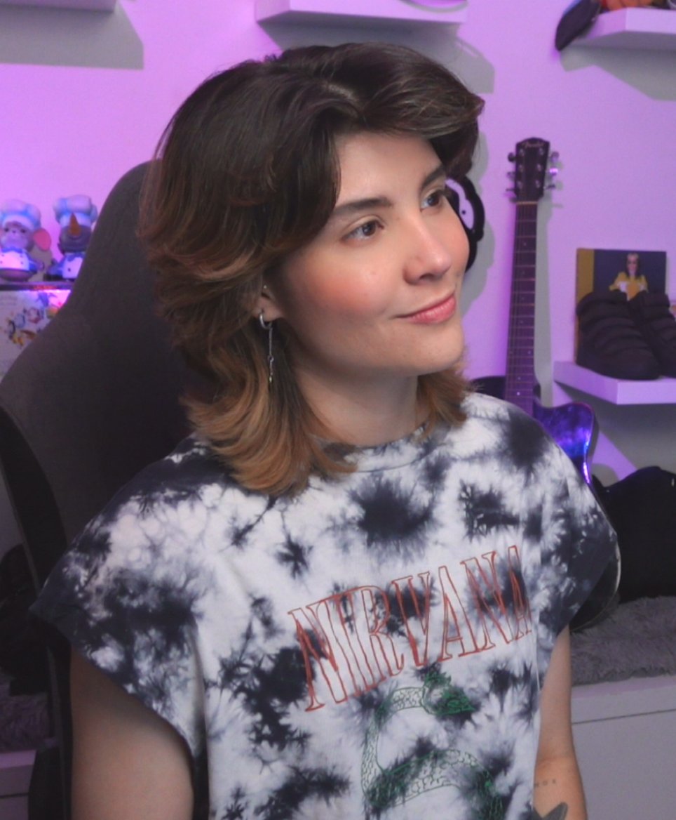 stream on: reacciones + guitar hero 👁️🫦👁️