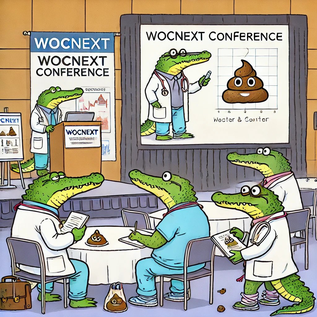 FistulaSolution's tweet photo. Don’t miss the session “From Leak to Healing: Optimizing Enterocutaneous Fistula Management” on Tuesday, June 3 at 10:20 AM in Orlando!

📍#WOCNext2025 | #Fistula | #WOCN | #WoundCare | #OstomyCare | #ComplexWounds

https://t.co/dio2W1LAZ6 https://t.co/vKfAHgHDMK