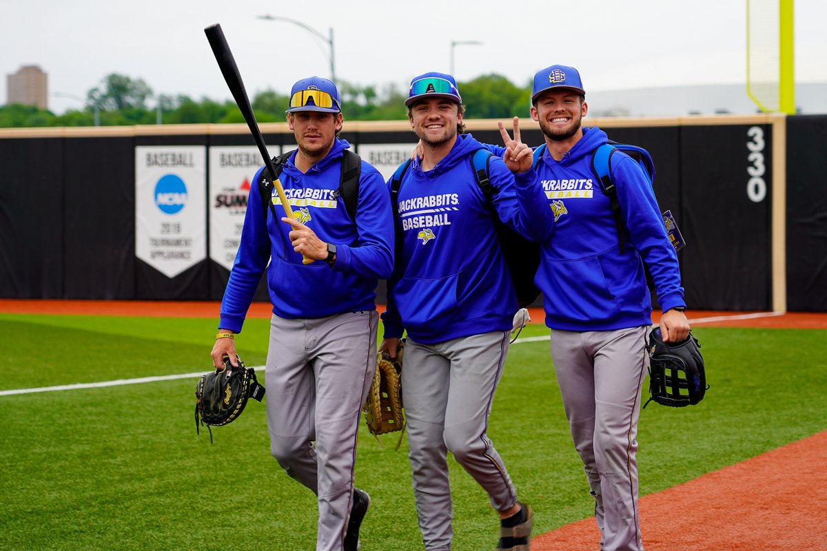 The Summit League tweet media