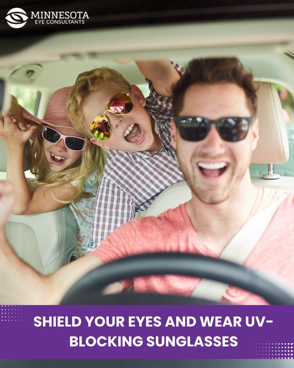 Minnesota Eye Consultants tweet media