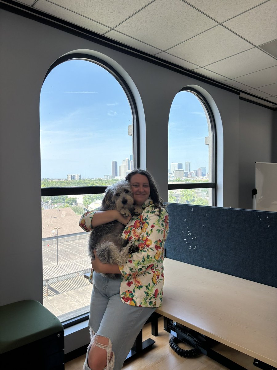 mack_oxenden's tweet image. Last week, the @Hou_Landing closed.
I’m sad but trying to focus on the positives I did, like pushing Harris Co. gov to be more transparent + increasing $$$ for civil court interpreters.
I still don’t know what is next.
For now, I’m still in Houston. Don’t be a stranger.
