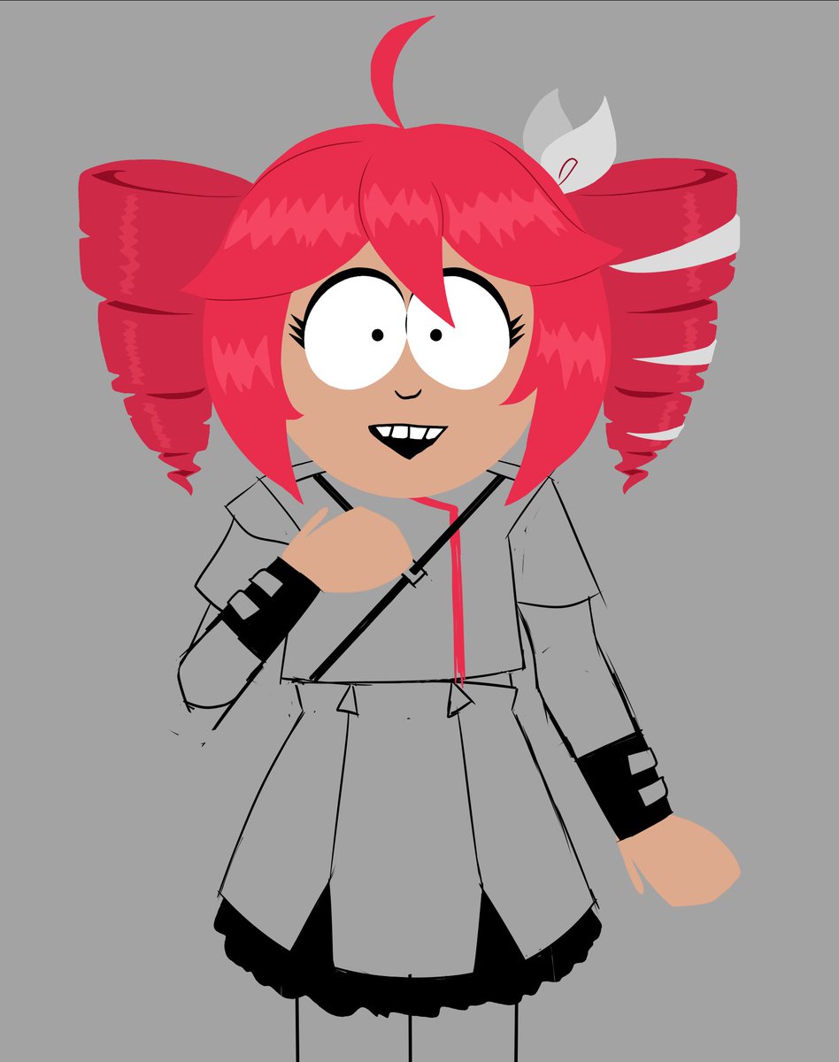 TheCappuccino04's tweet image. worst thing ive ever made maybe