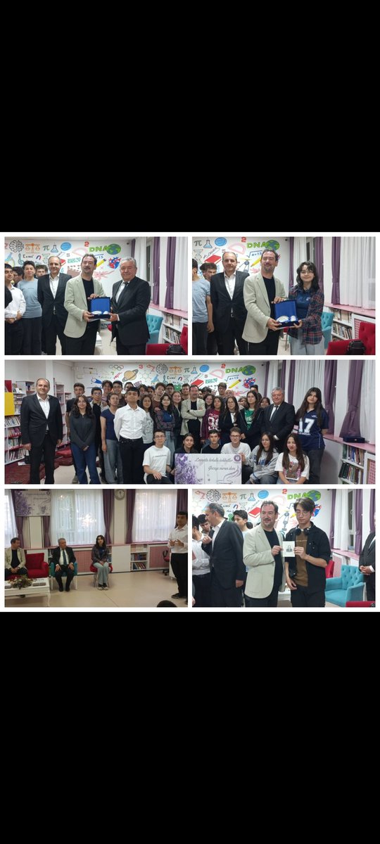 TÜBİTAK SAGE' de görevli, Srebral  Palsli (beyin felçli) olarak dünyaya gelen,çok zor bir çocukluk ve gençlik dönemi yaşayan,daha sonra üstün zekalı olduğu anlaşılan,çok önemli projeler üreten,ülkemizin çok önemli değeri,Türkiye'mizin ilk uzay mühendisi kıymetli dostum;