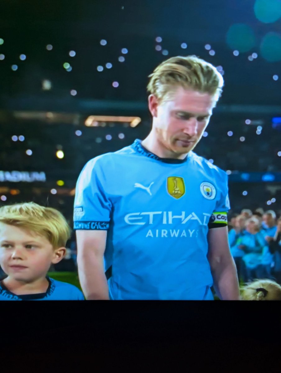 The best footballer of his generation