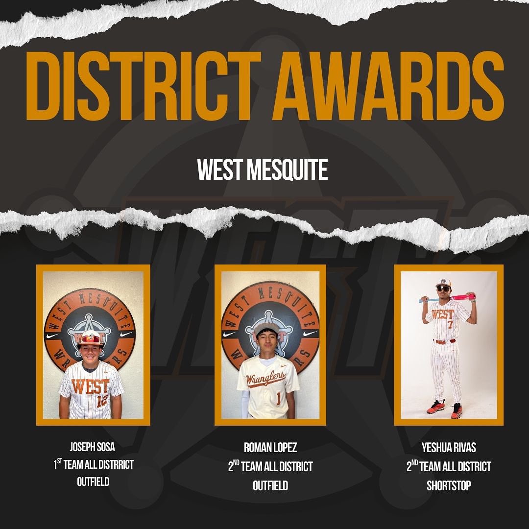 Super proud of these guys! Hard work pays off!