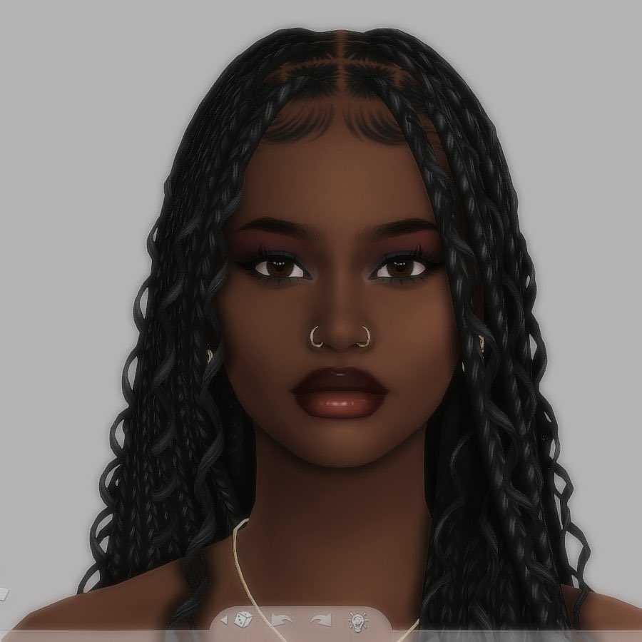 caramelisims's tweet photo. Those 2 are my favorites rn https://t.co/5kD42tij3E