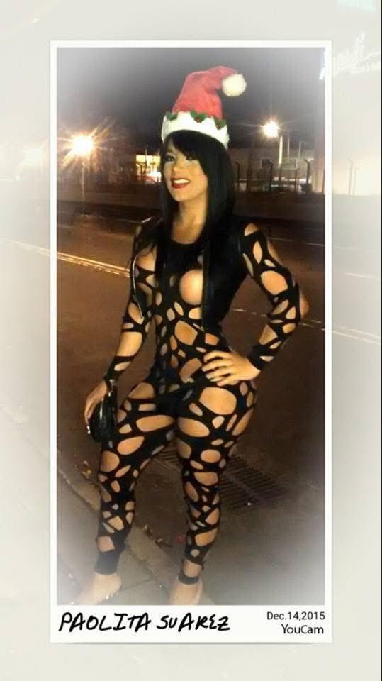 Faltan 219 días para Navidad