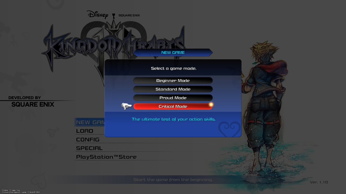 Spy-D‼️| FF7 tweet media