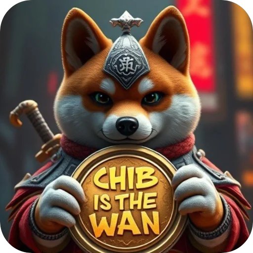 s1rtrust's tweet photo. Introducing $CHIB: The ultimate dog-themed coin on #Ethereum! 🐶
Inspired by Chiba Wan, the shelter that sparked $DOGE.
✅ No tax, fully decentralized, community-driven
🚀 Now live on Uniswap and gaining momentum!
Join the #CHIBArmy and be part of the pack: https://t.co/Kljmgxia7v
#CHIB #MemeCoin #ETHGem