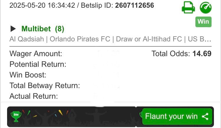 BigW . The punter tweet media