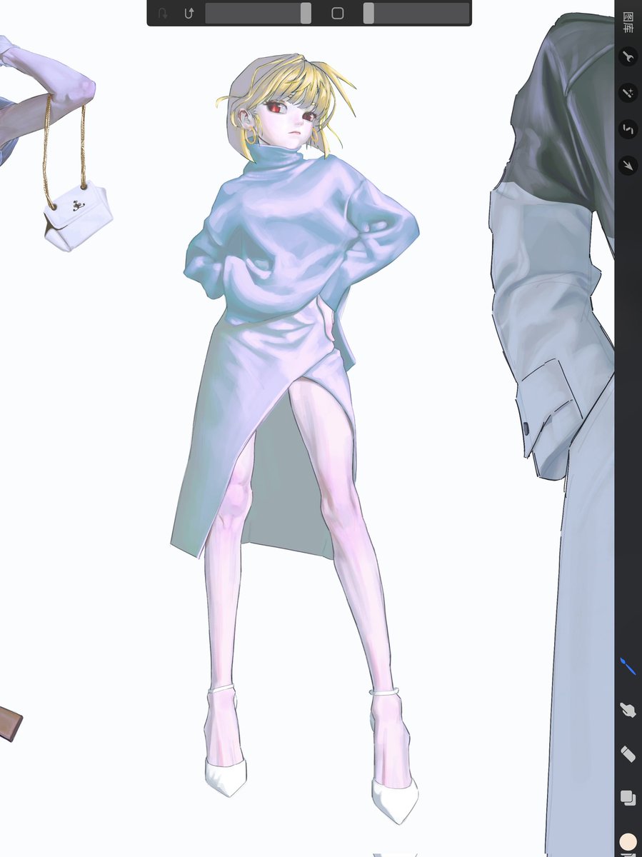 燭聽_ZTneon tweet media