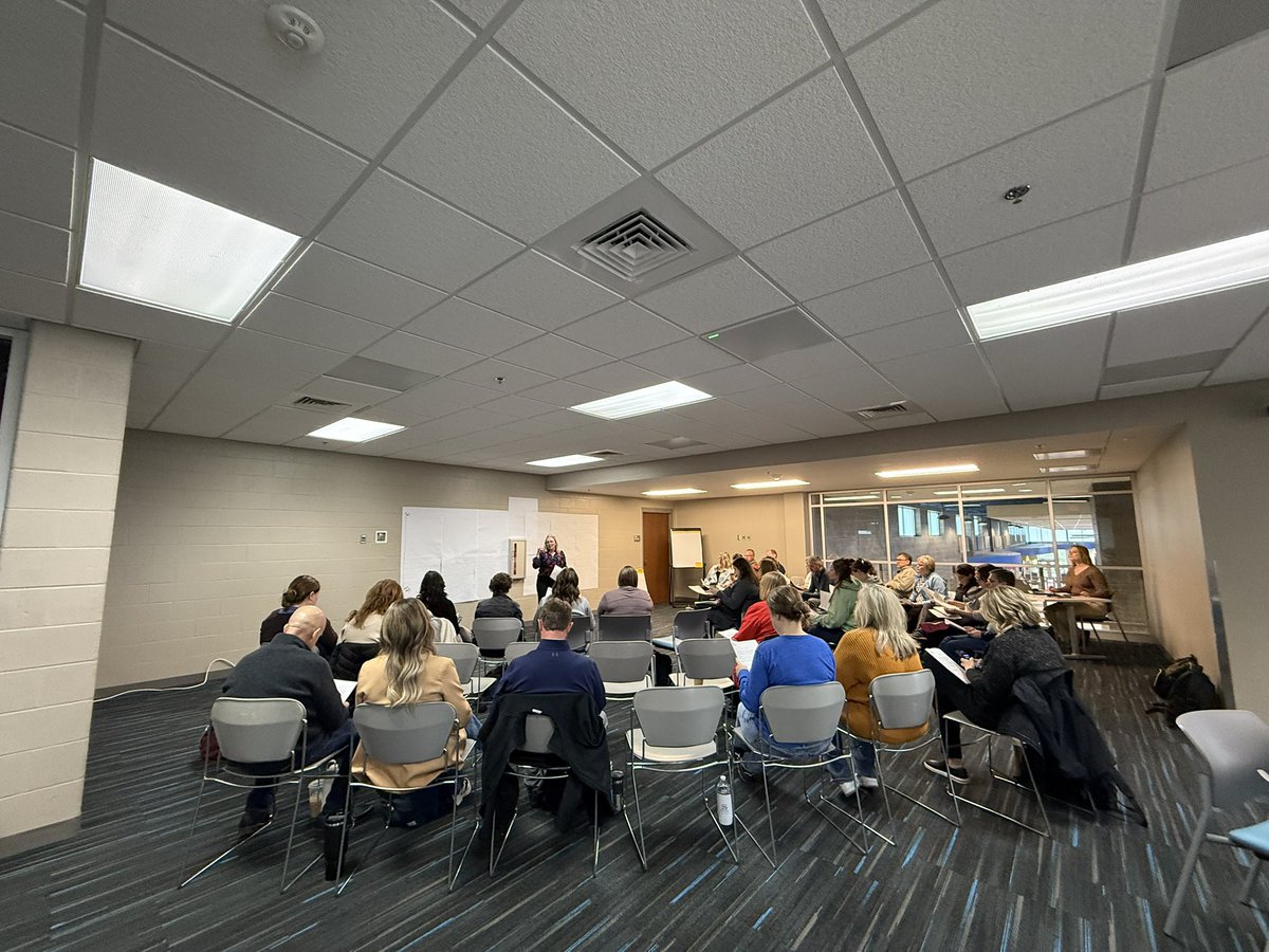 Kara Monroe, President of Monarch Strategies tweet media