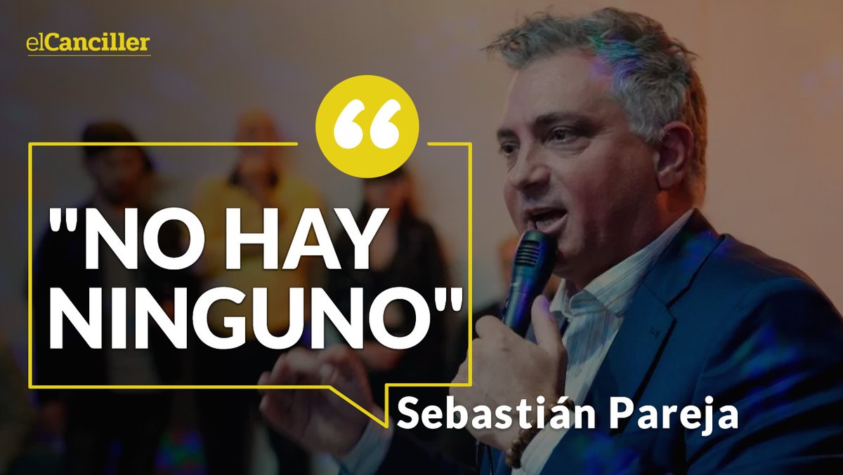 ElCanciller.com tweet media
