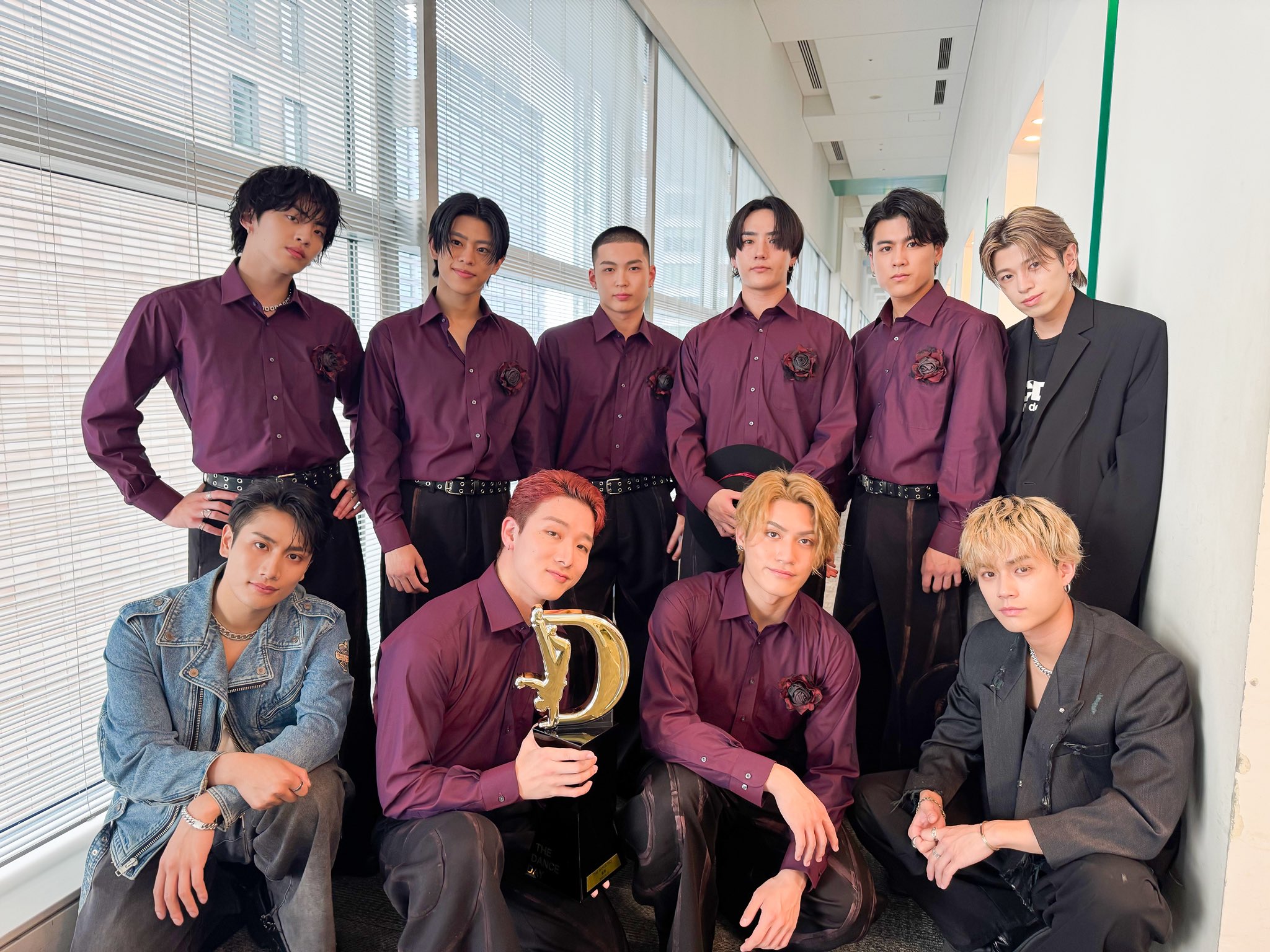 ZIP! 【公式】 on X: 