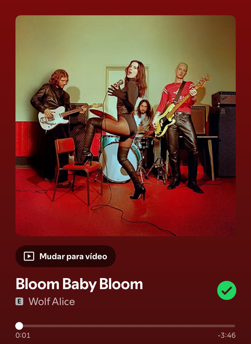 soft indie rock está tão vivo, obrigado haim e wolf alice