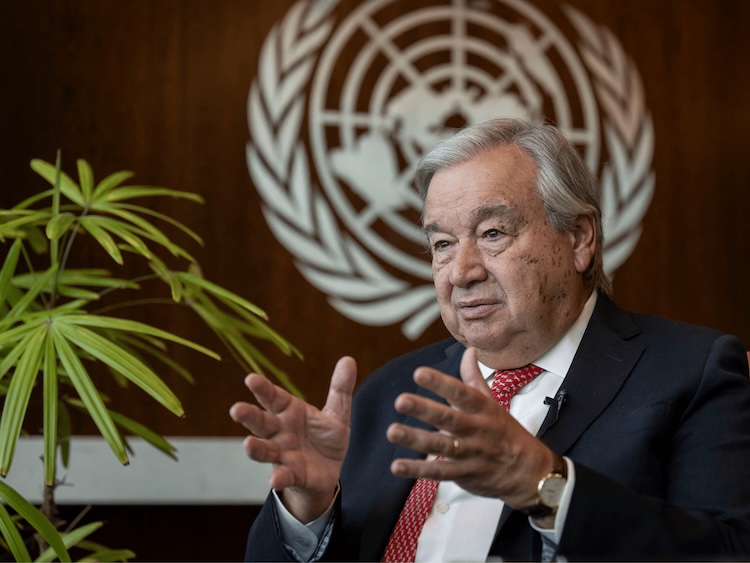 UN Reform Is Not a Floorplan. It&amp;#8217;s a Reckoning &lt; IDN-InDepthNews indepthnews.net/un-reform-is-n…